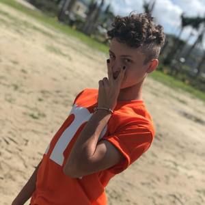 Meet your Posher, Jonnathan